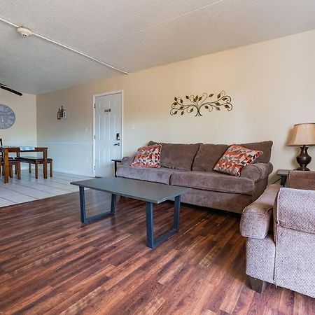 2-Bed, 2-Bath Apartment Living Experience Chattanooga Exteriör bild