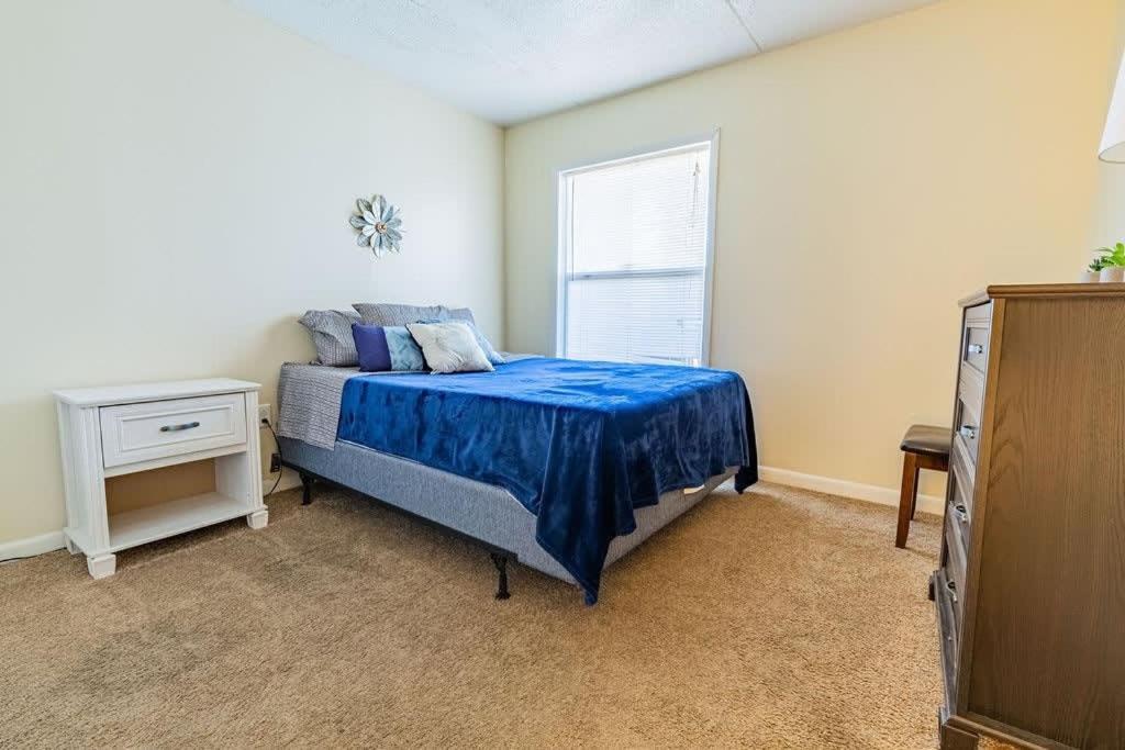 2-Bed, 2-Bath Apartment Living Experience Chattanooga Exteriör bild