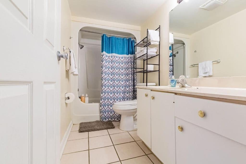 2-Bed, 2-Bath Apartment Living Experience Chattanooga Exteriör bild