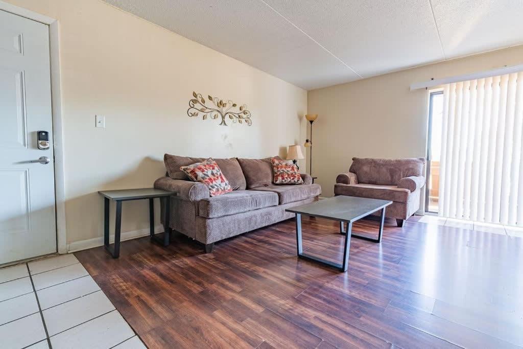 2-Bed, 2-Bath Apartment Living Experience Chattanooga Exteriör bild