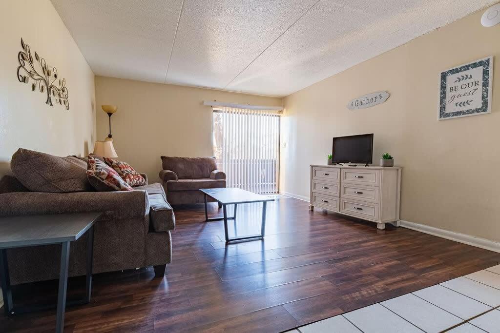 2-Bed, 2-Bath Apartment Living Experience Chattanooga Exteriör bild