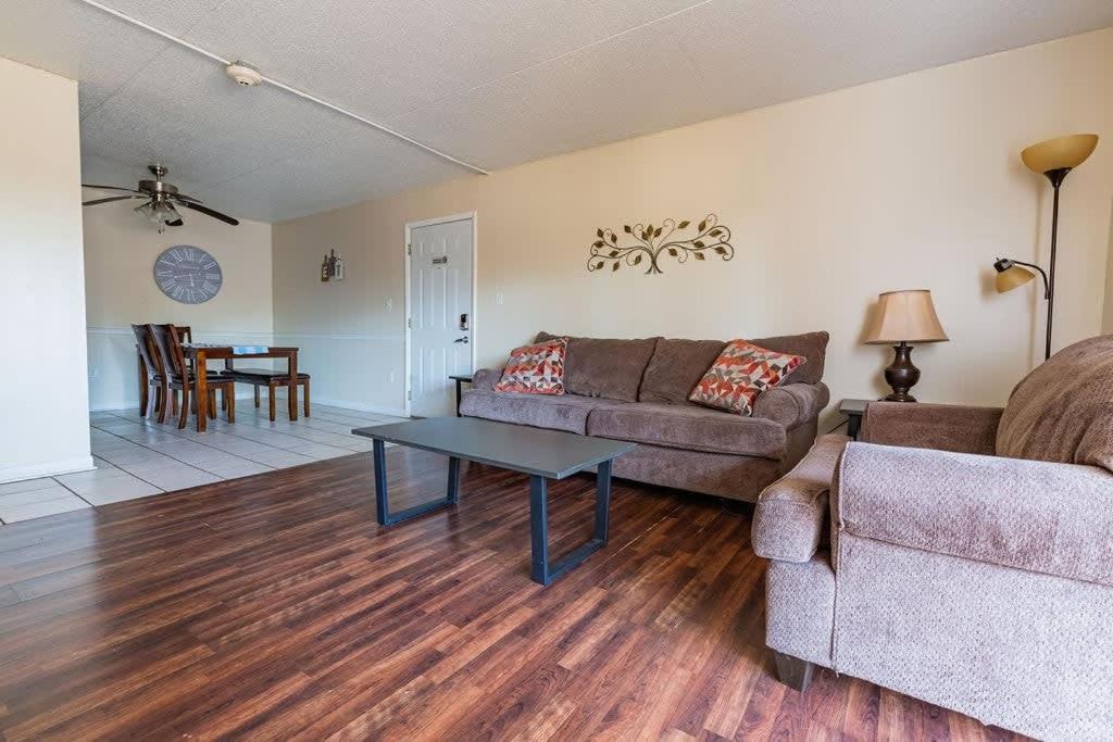 2-Bed, 2-Bath Apartment Living Experience Chattanooga Exteriör bild